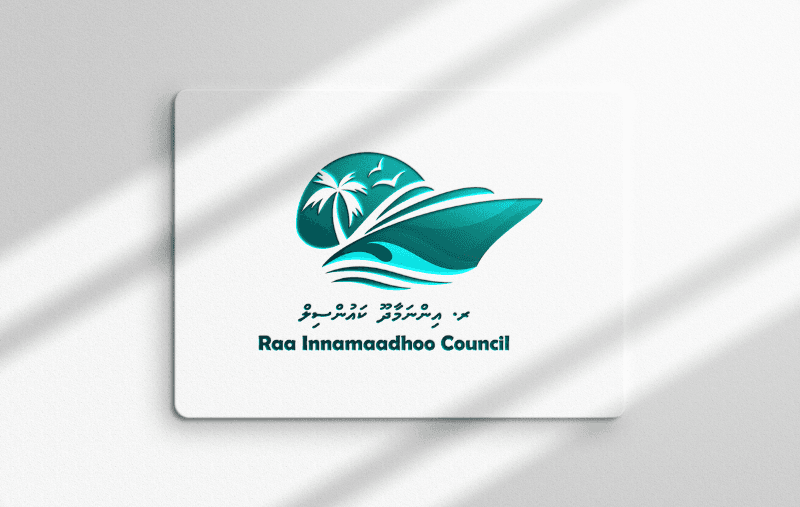 Logo Design : Innamaadhoo Council